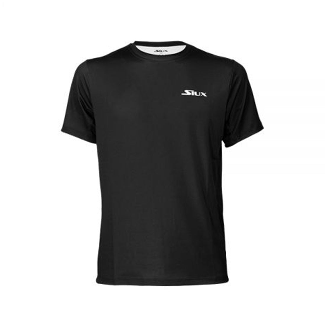 Siux Stupa black T-shirt Official 2023