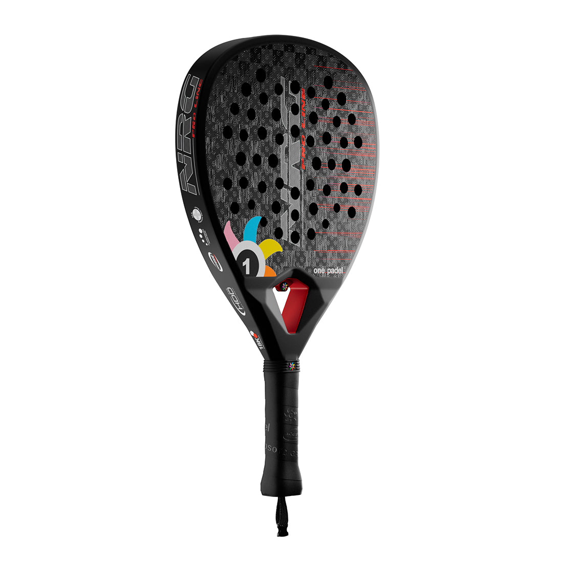 One Padel NRG Racket