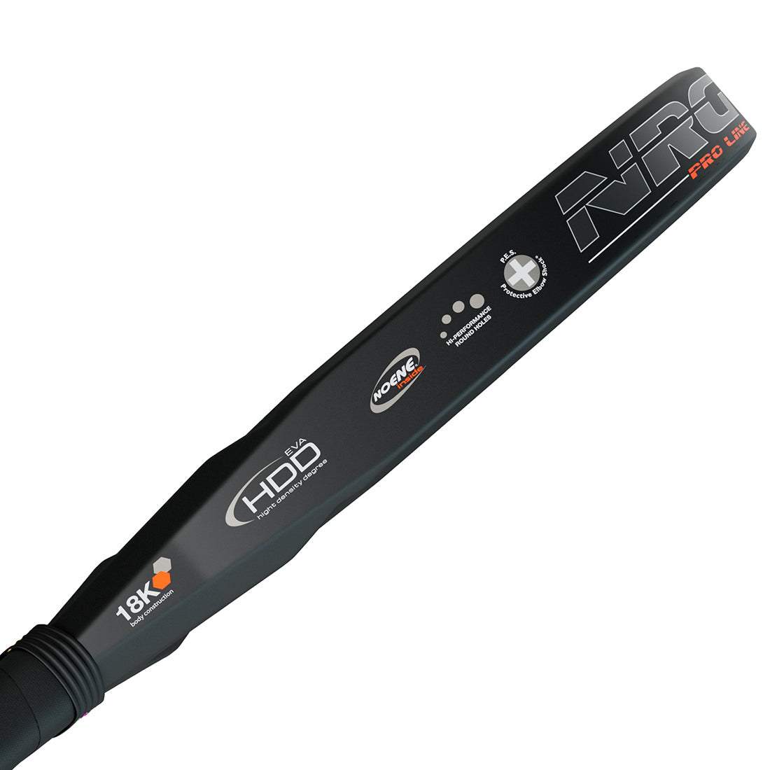 One Padel NRG Racket