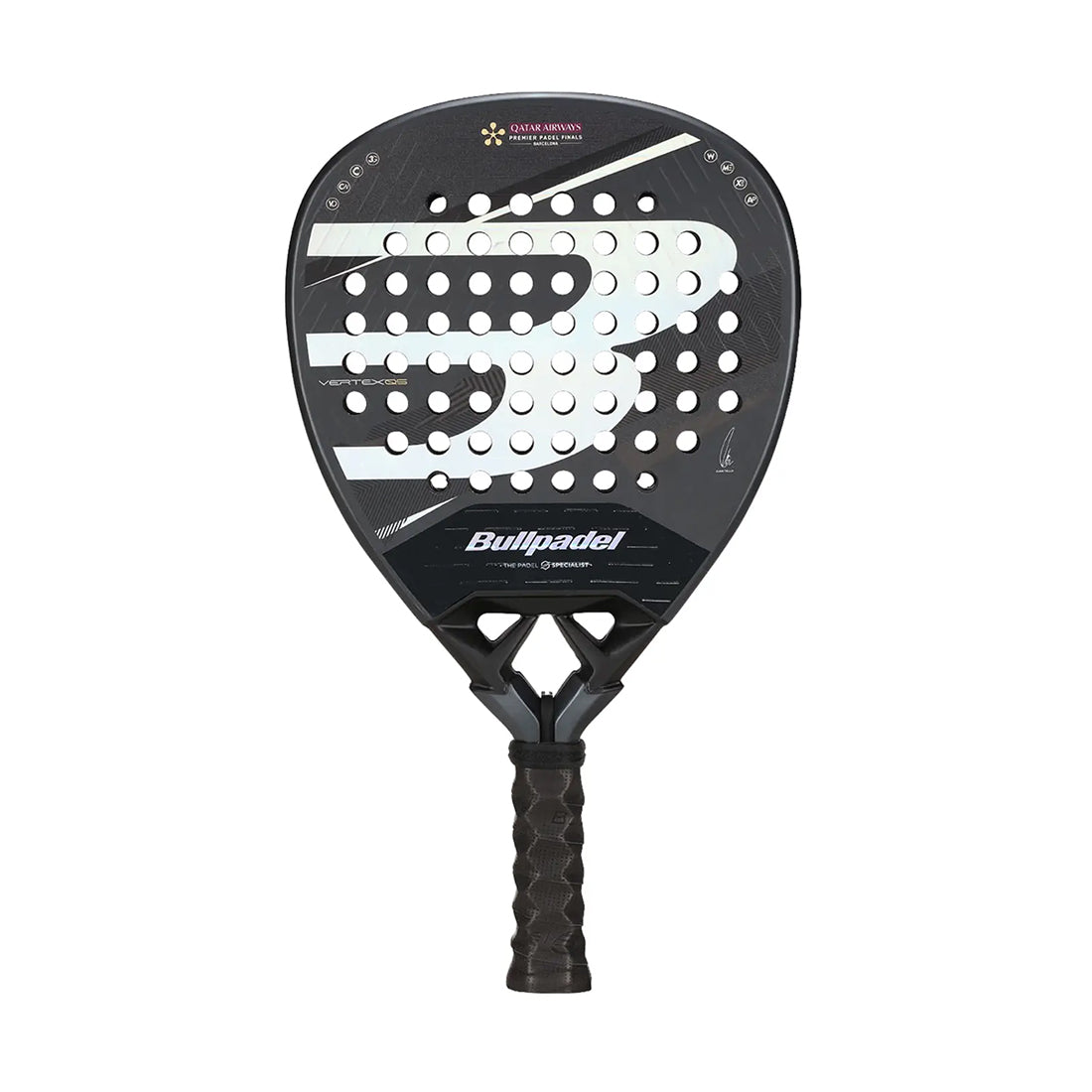 Vertex 05 TF 2025
