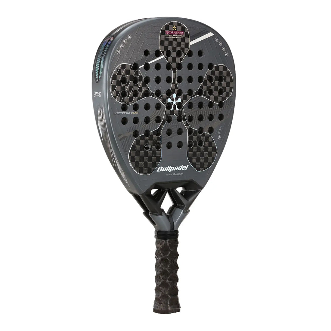 Vertex 05 TF 2025