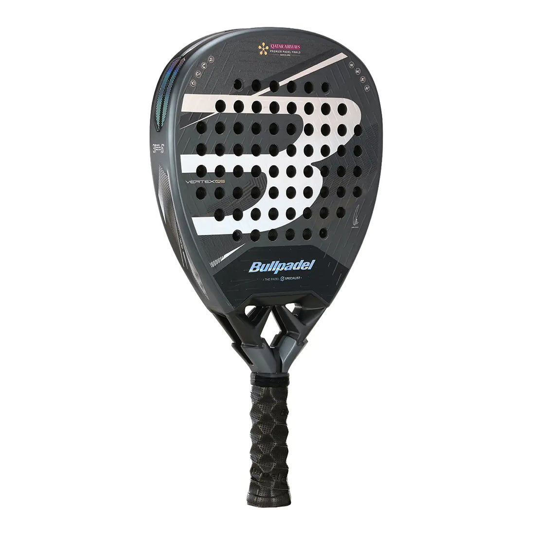 Vertex 05 TF 2025