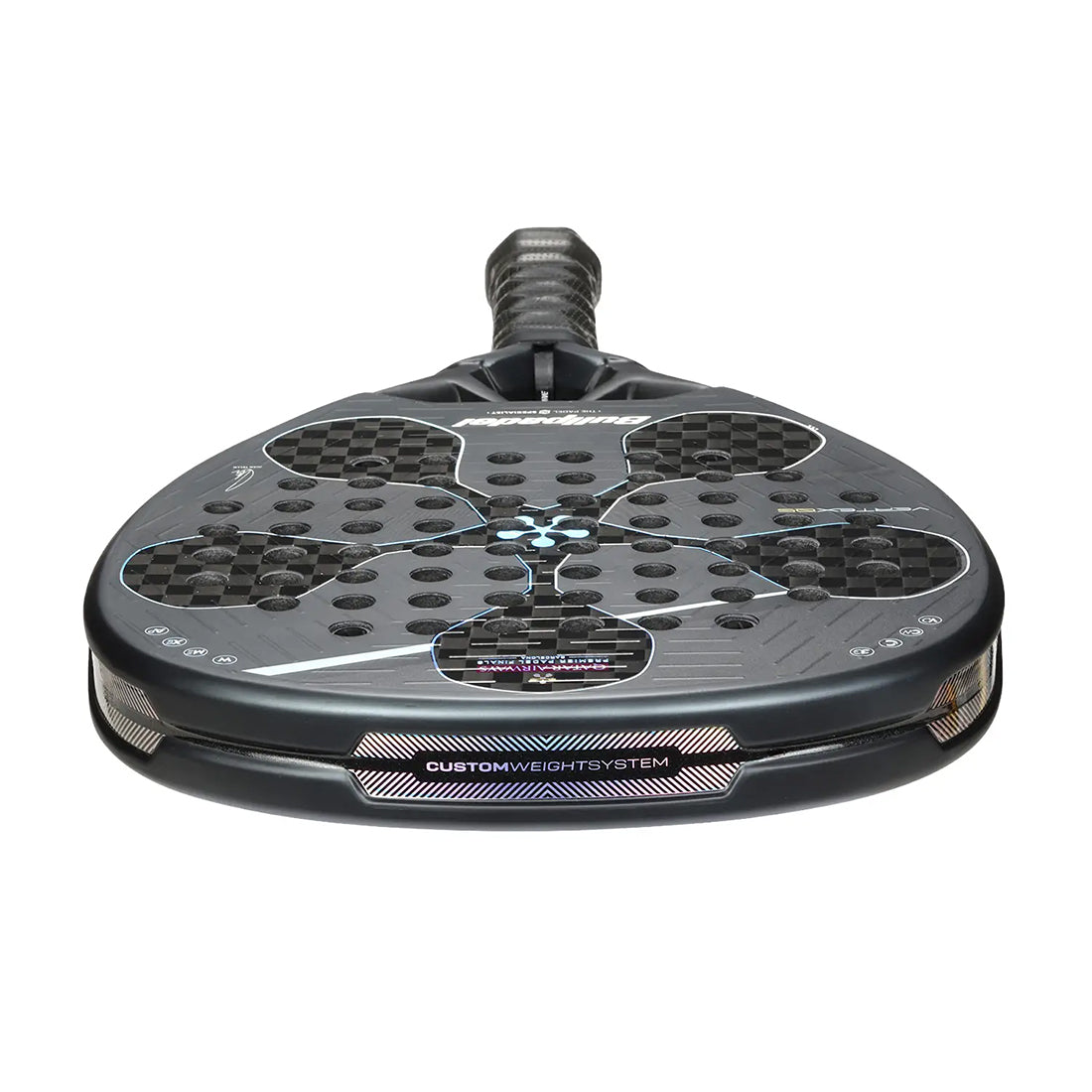 Vertex 05 TF 2025