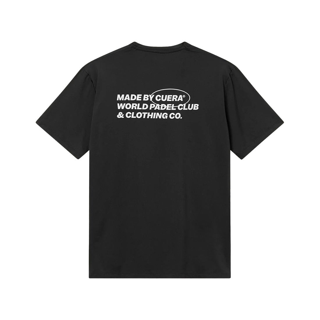 Oncourt Made T-Shirt Black