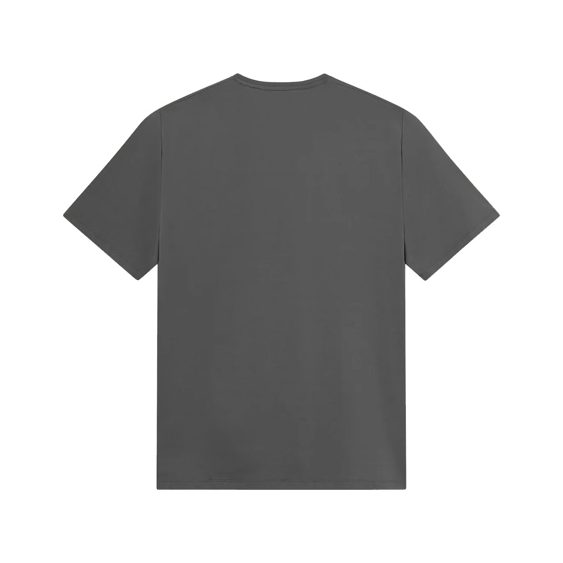 Oncourt Logo T-Shirts - Dark Grey