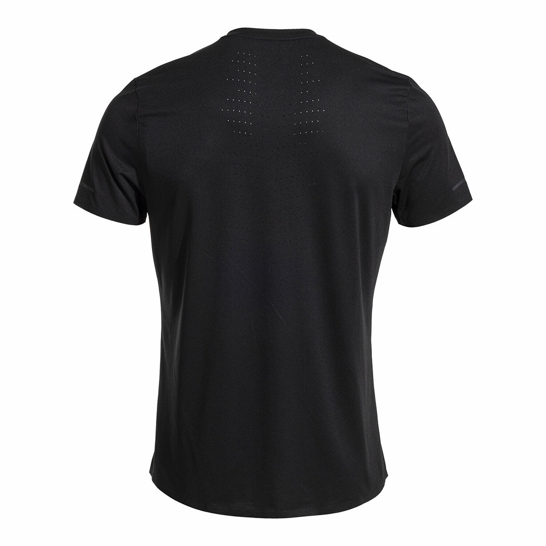 Ranking Short Sleeve T-Shirt - Black