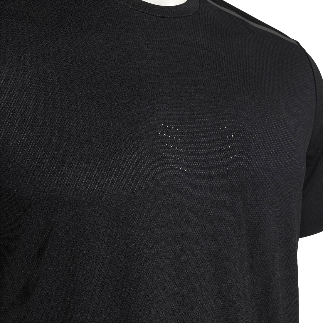 Ranking Short Sleeve T-Shirt - Black