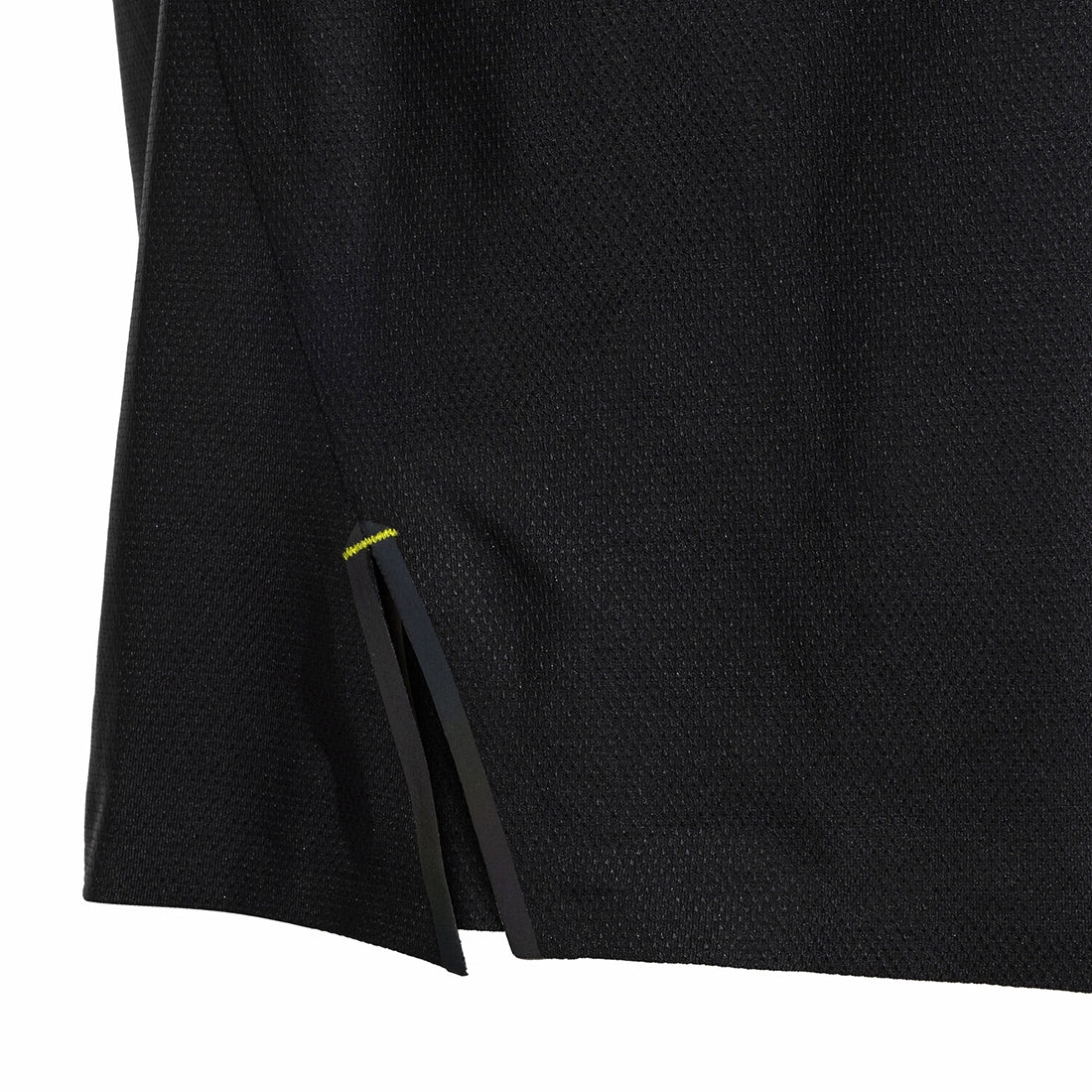 Ranking Short Sleeve T-Shirt - Black