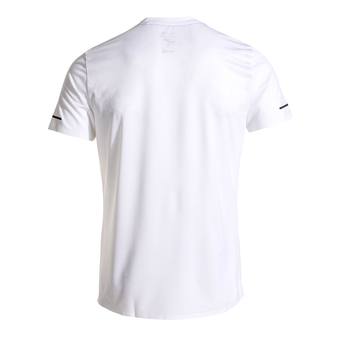 Ranking Short Sleeve T-Shirt - White