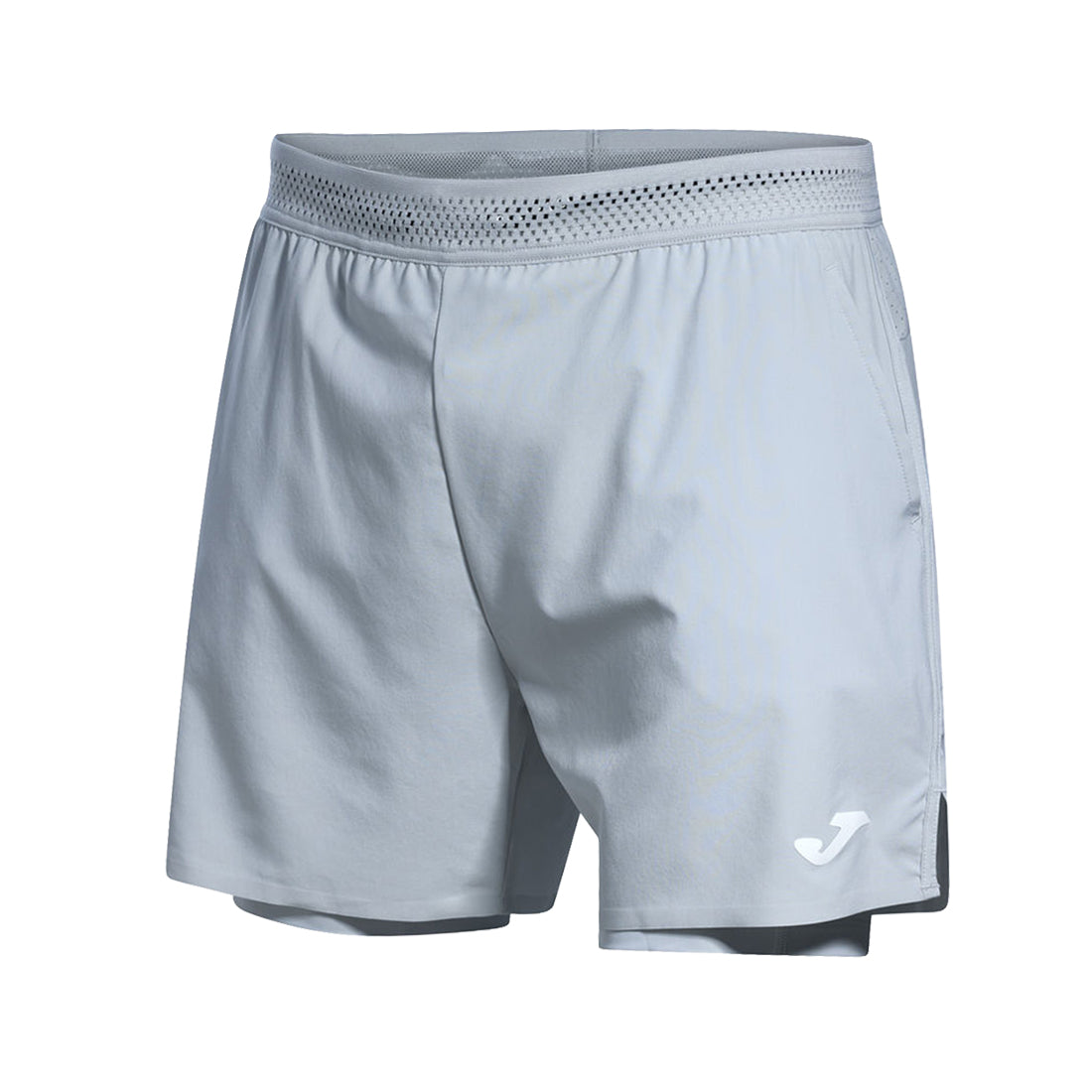 Challenge Bermuda Short - Gray