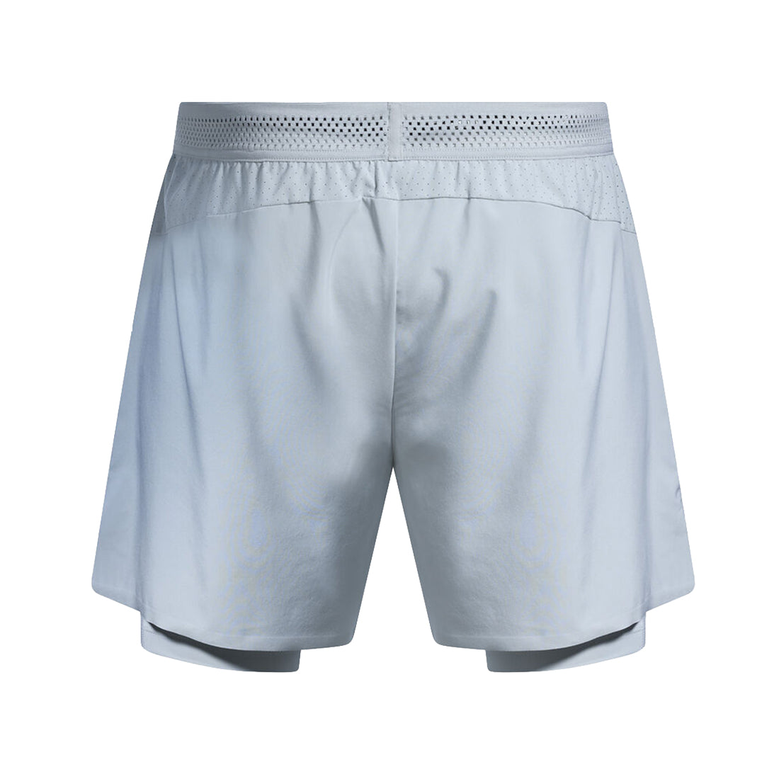 Challenge Bermuda Short - Gray