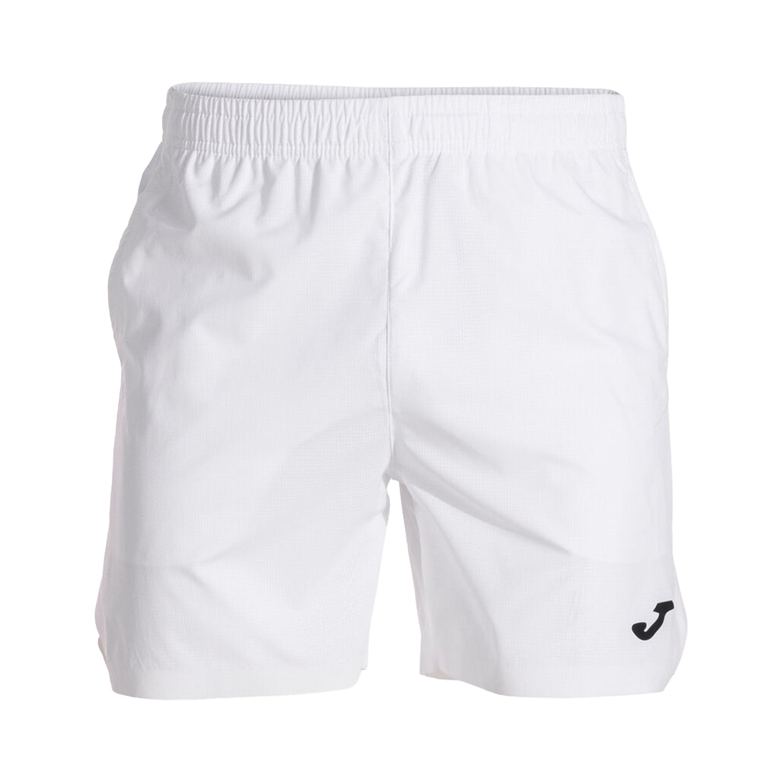 Challenge Bermuda Short - White