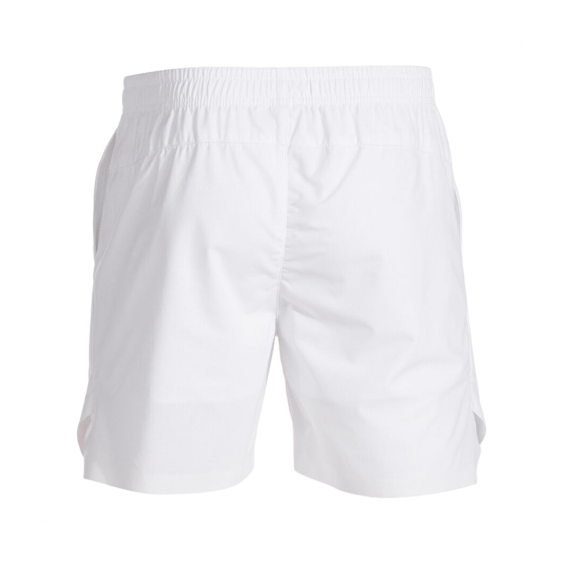 Challenge Bermuda Short - White