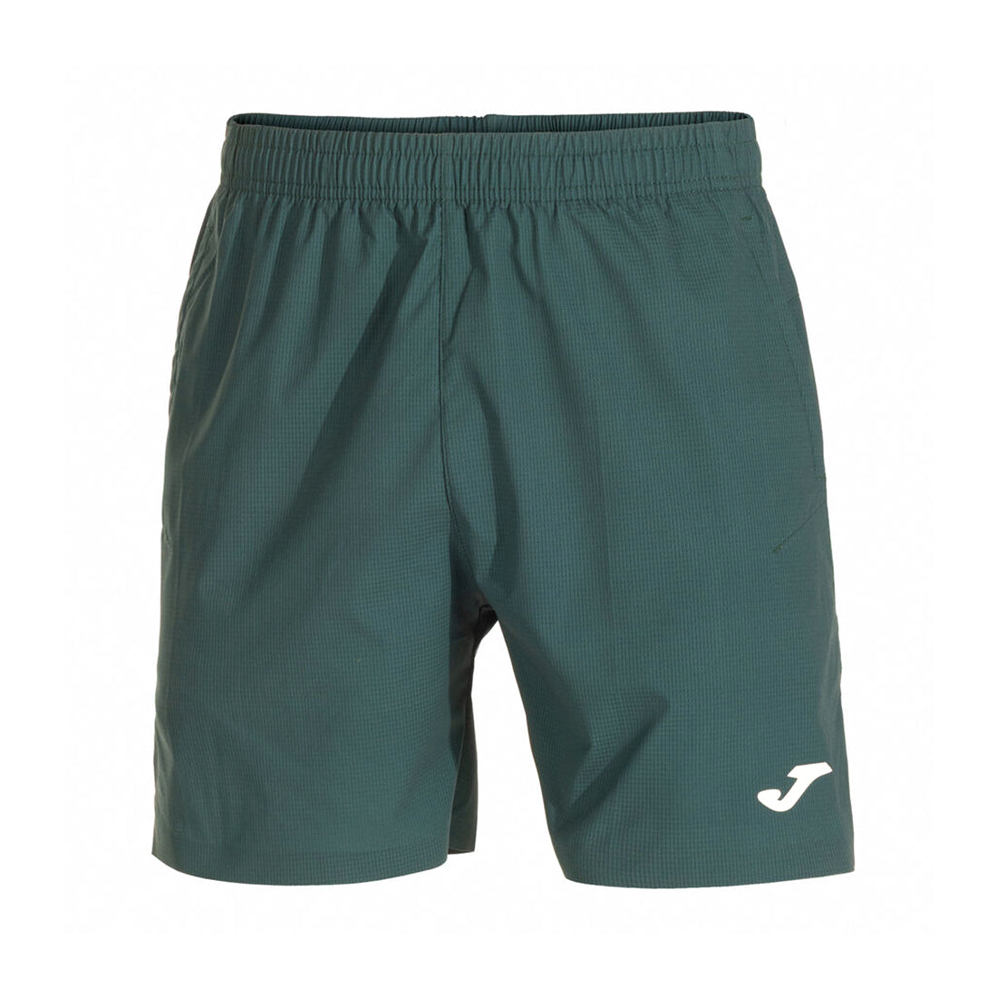 Challenge Bermuda Short - Green Torquoise