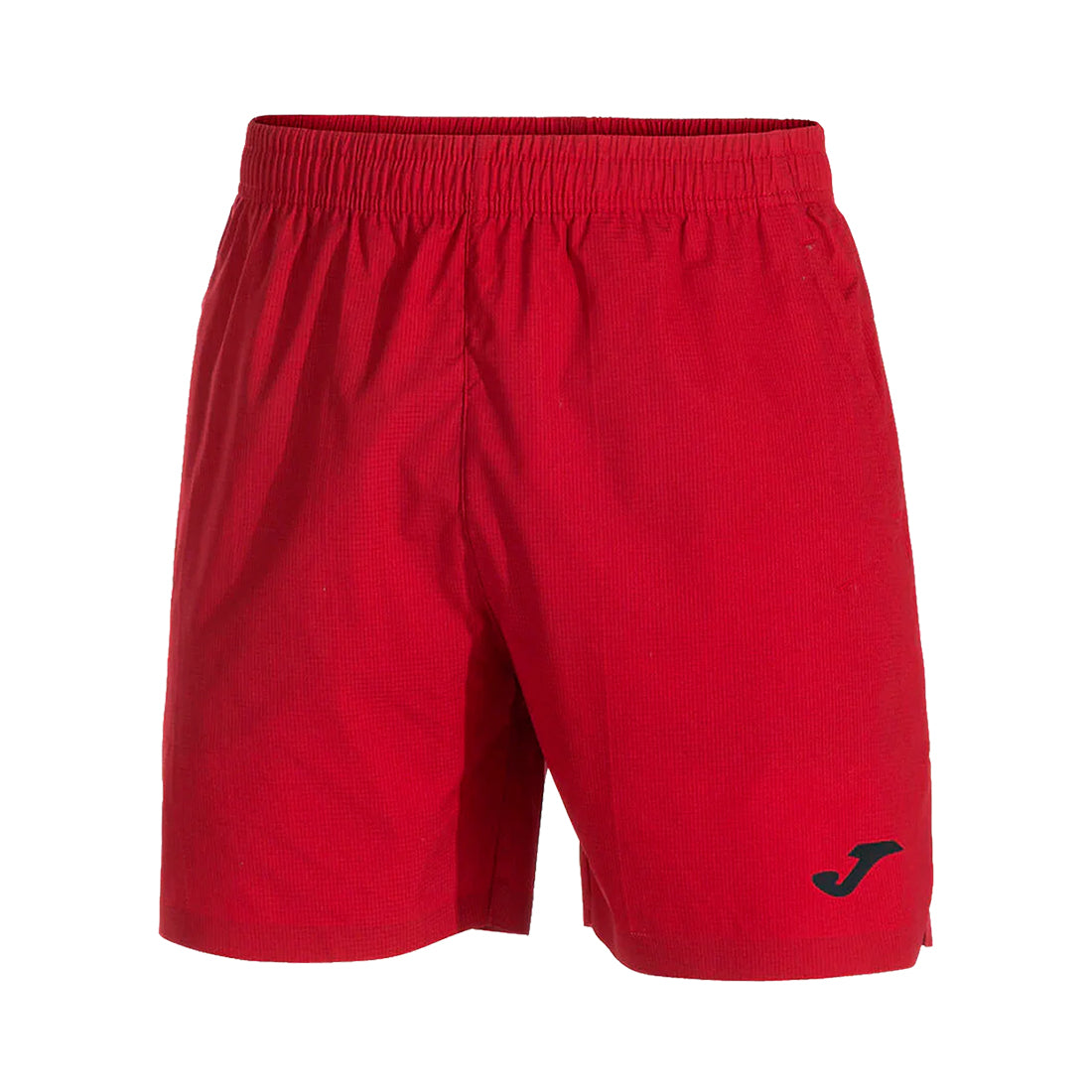 Challenge Bermuda Short - Burgundy