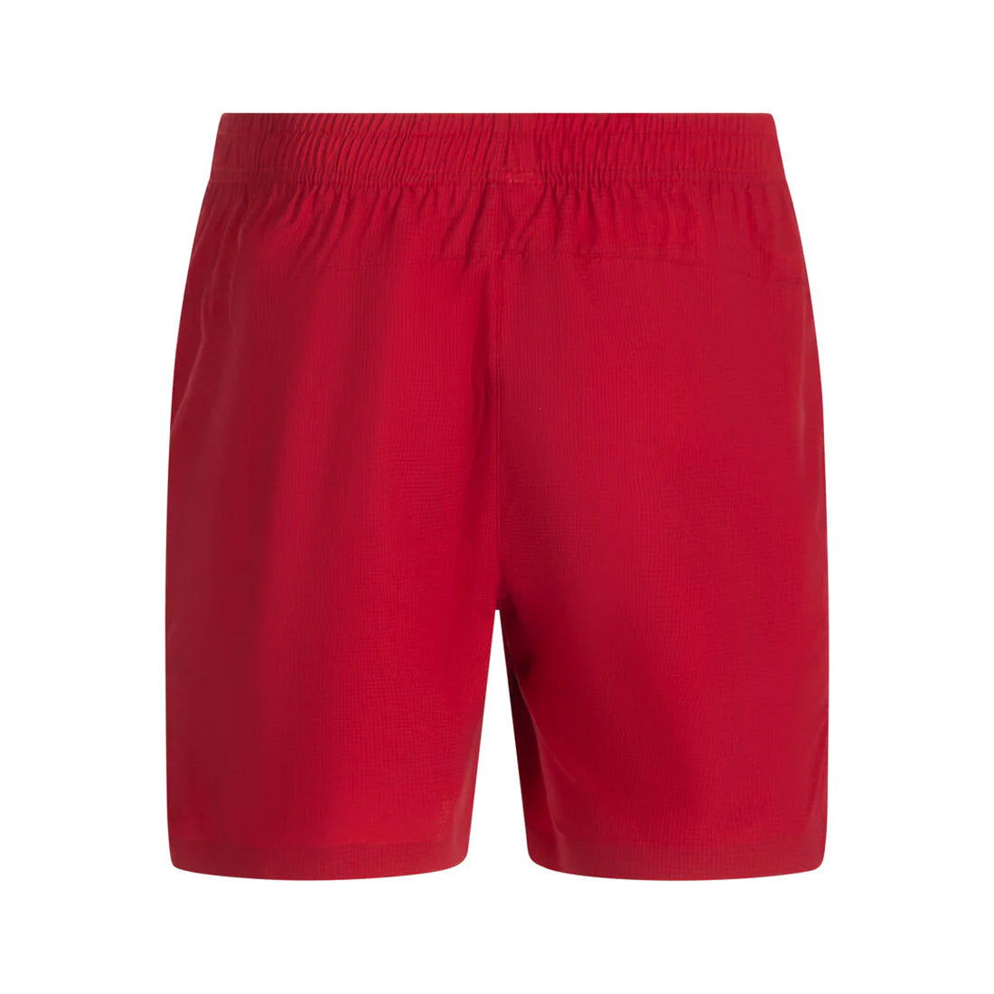Challenge Bermuda Short - Burgundy