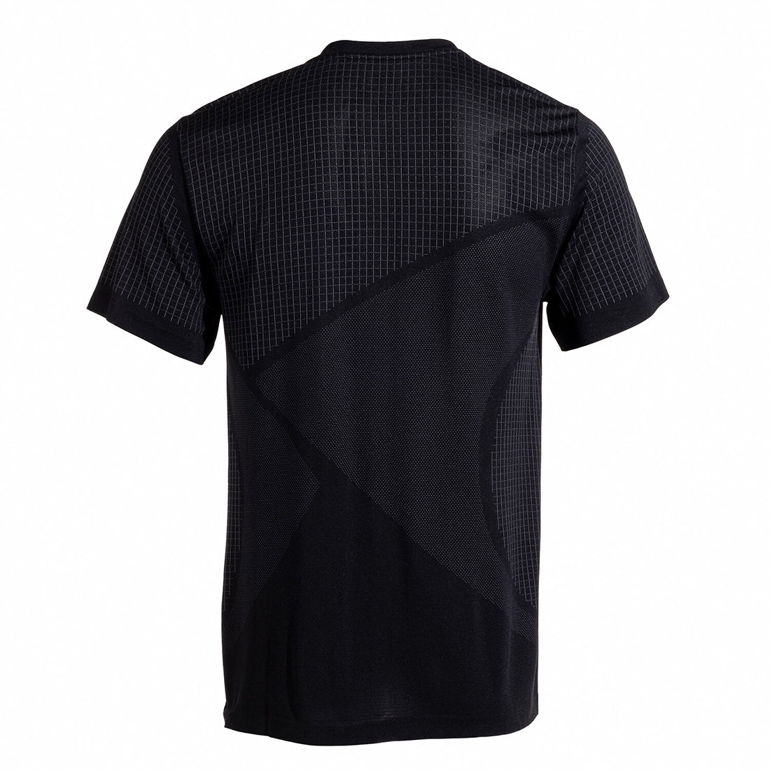 Challenge Short Sleeve T-Shirt - Black