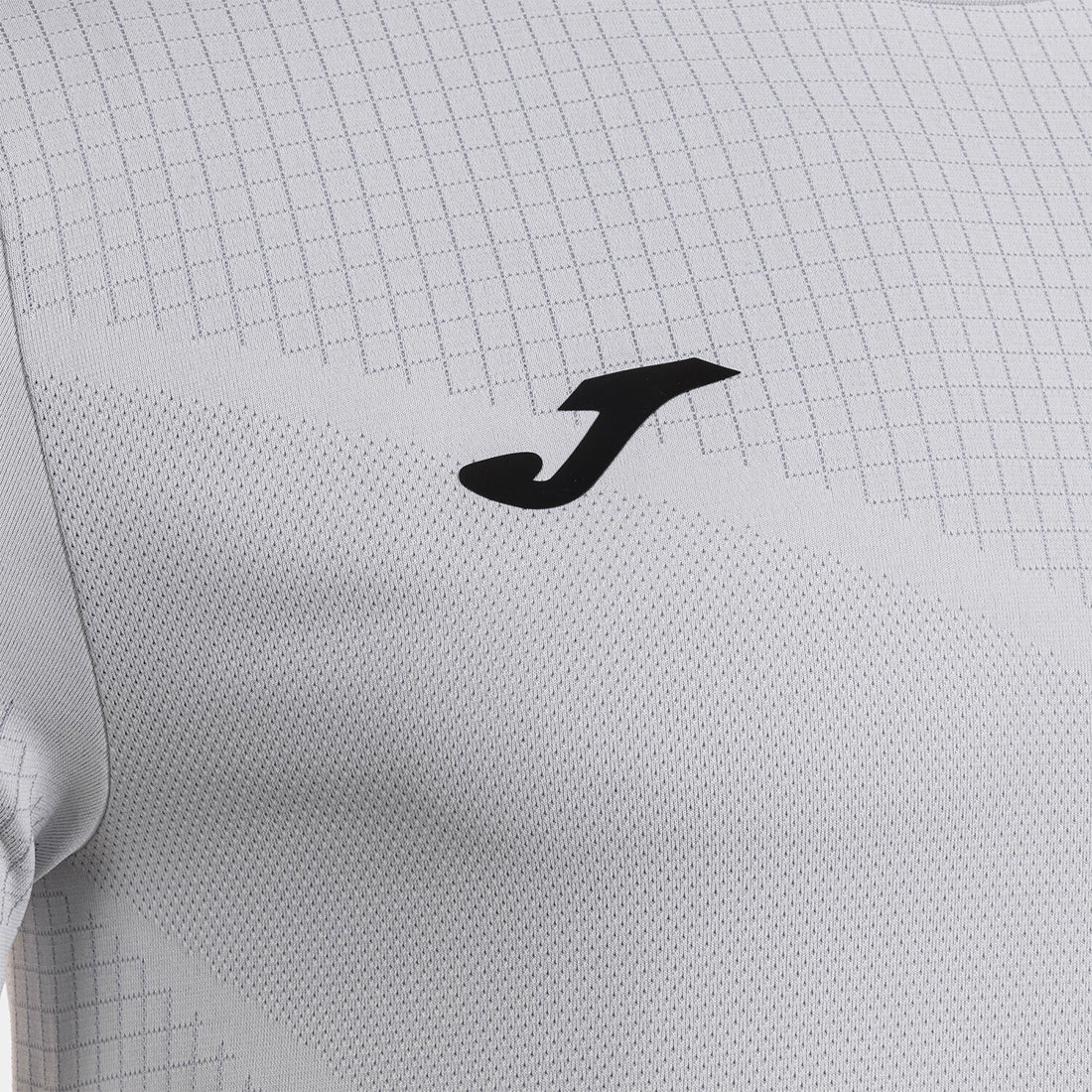 Smash Short Sleeve T-Shirt - White