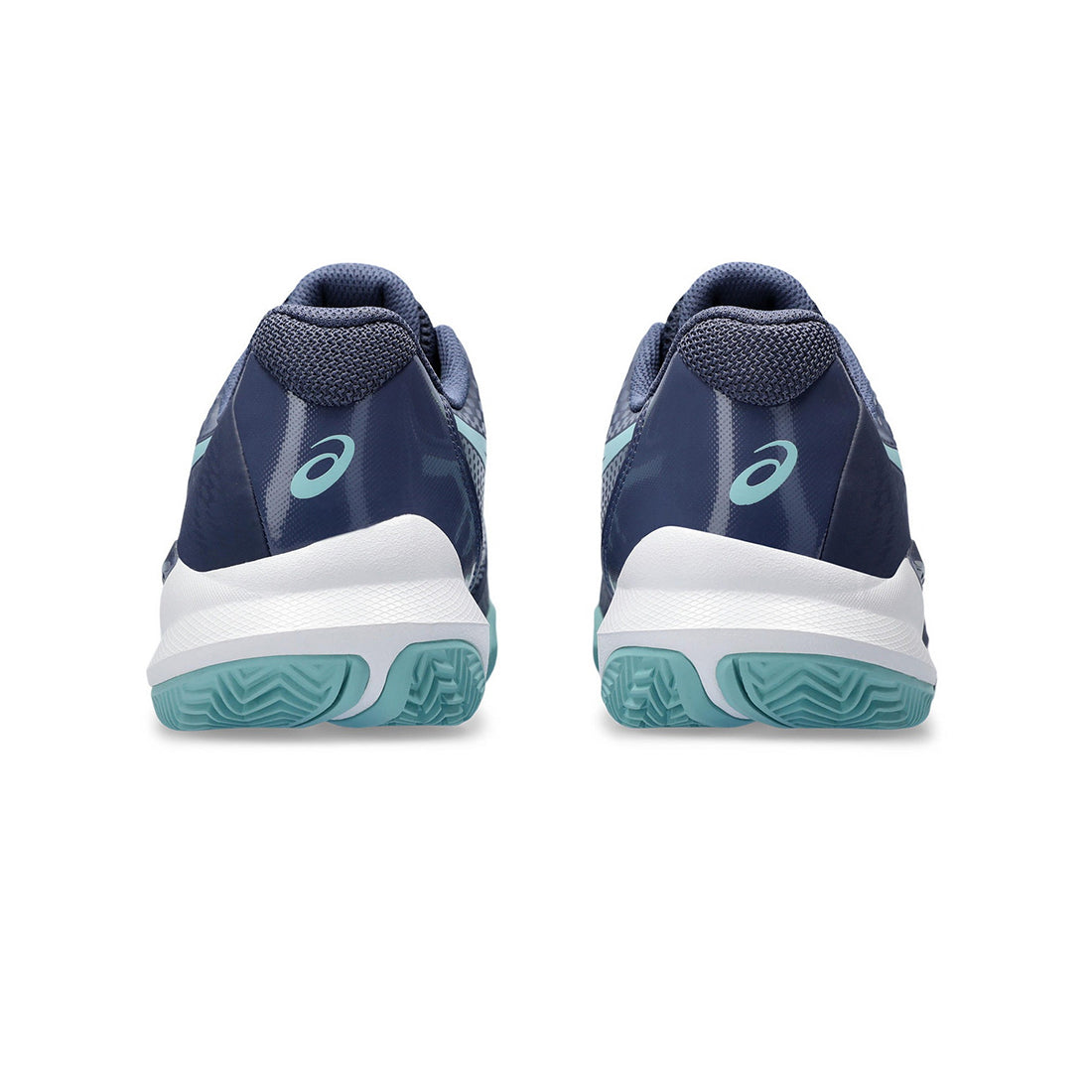 Gel-Challenger 14 Padel - Thunder Blue/Teal Tint