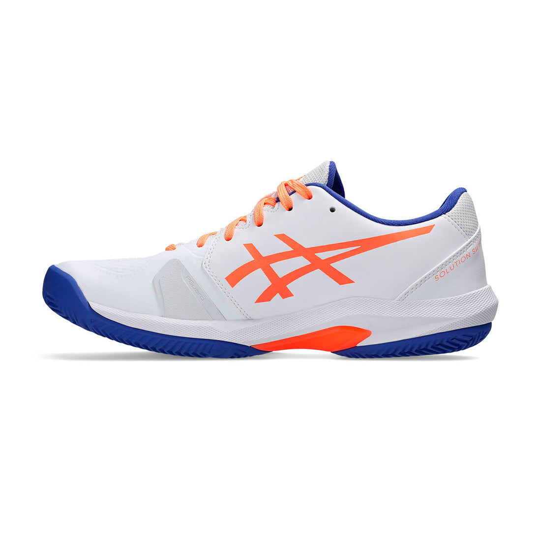Solution Swift Ff 2 Padel - White/Dark Cobalt