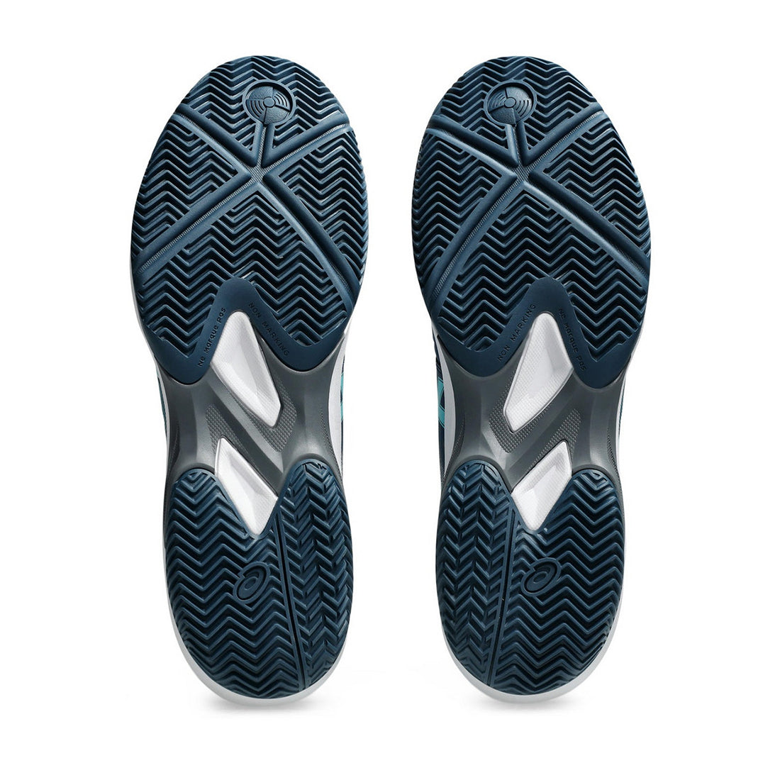 Game Ff Padel - Mako Blue/Energy Aqua