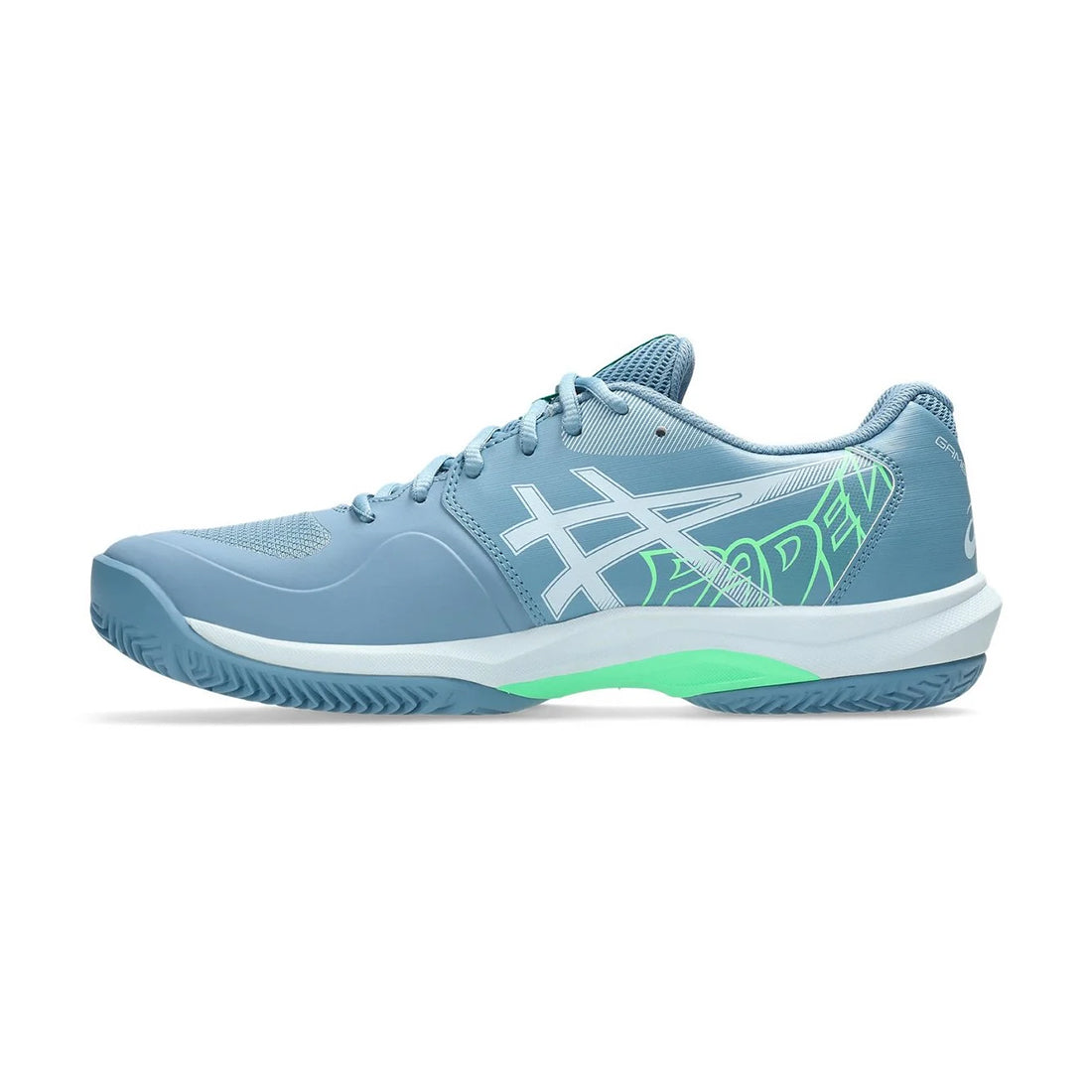 Game FF Padel - Saba Blue/Cool Grey