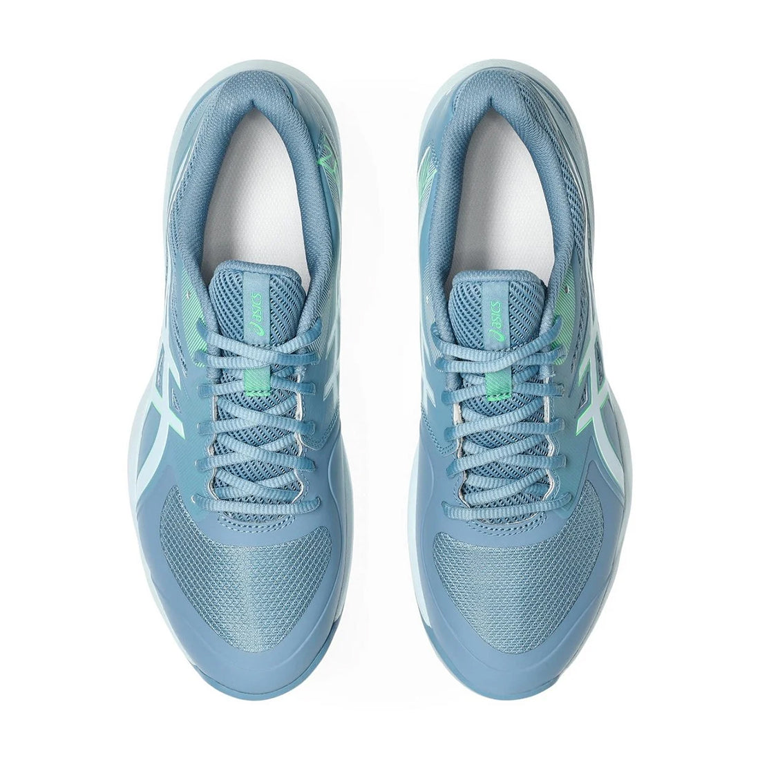 Game FF Padel - Saba Blue/Cool Grey