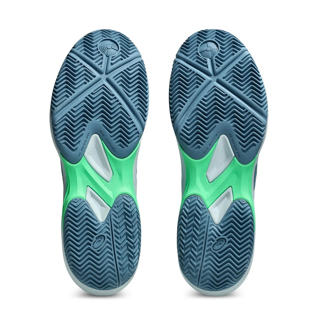 Game FF Padel - Saba Blue/Cool Grey
