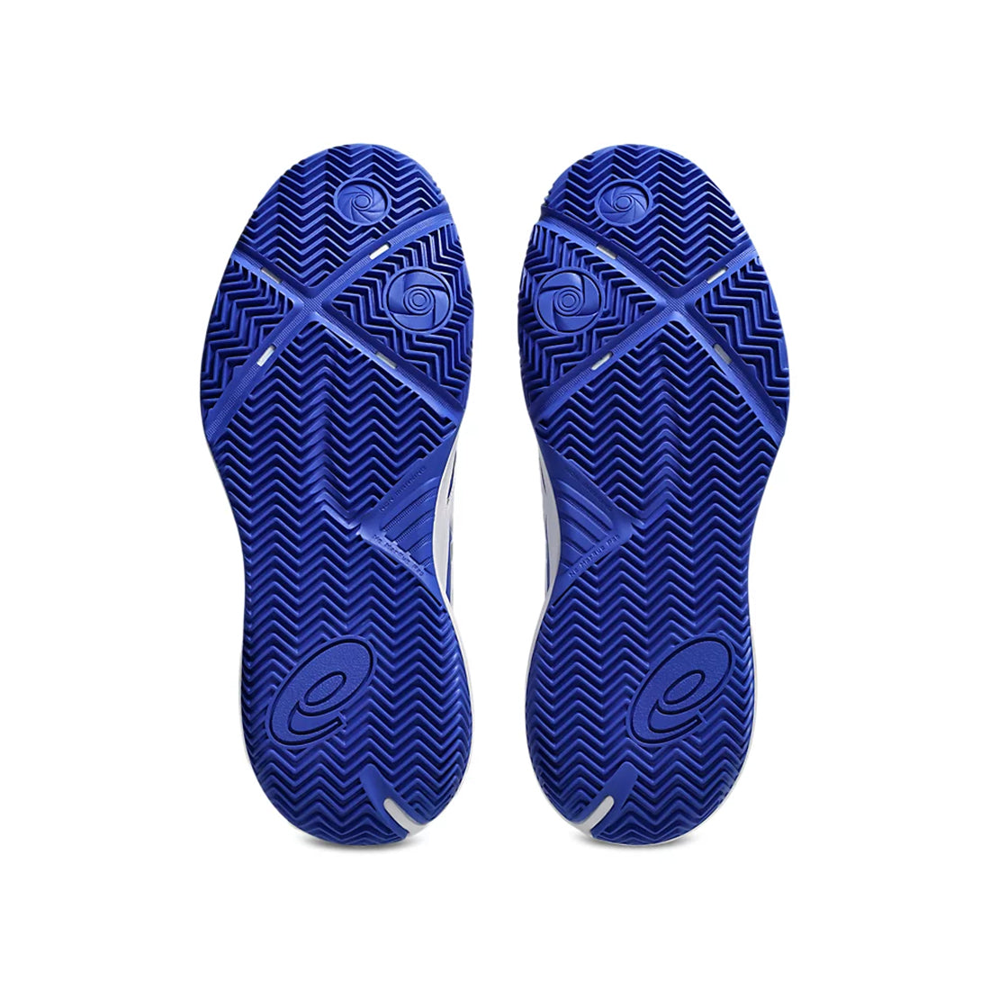Gel-Challenger 15 Padel L . E. - White / Indigo Fog