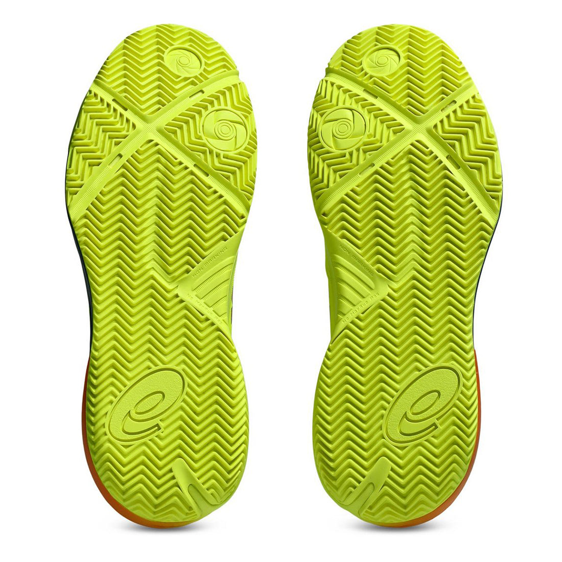 Gel-Challenger 15 Padel L.E. - Safety Yellow/Twilight Blue