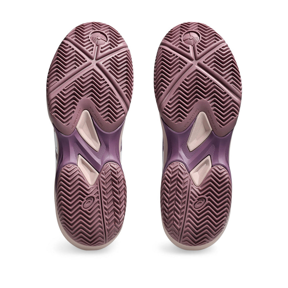 Game Ff Padel - White/Purple Oxide