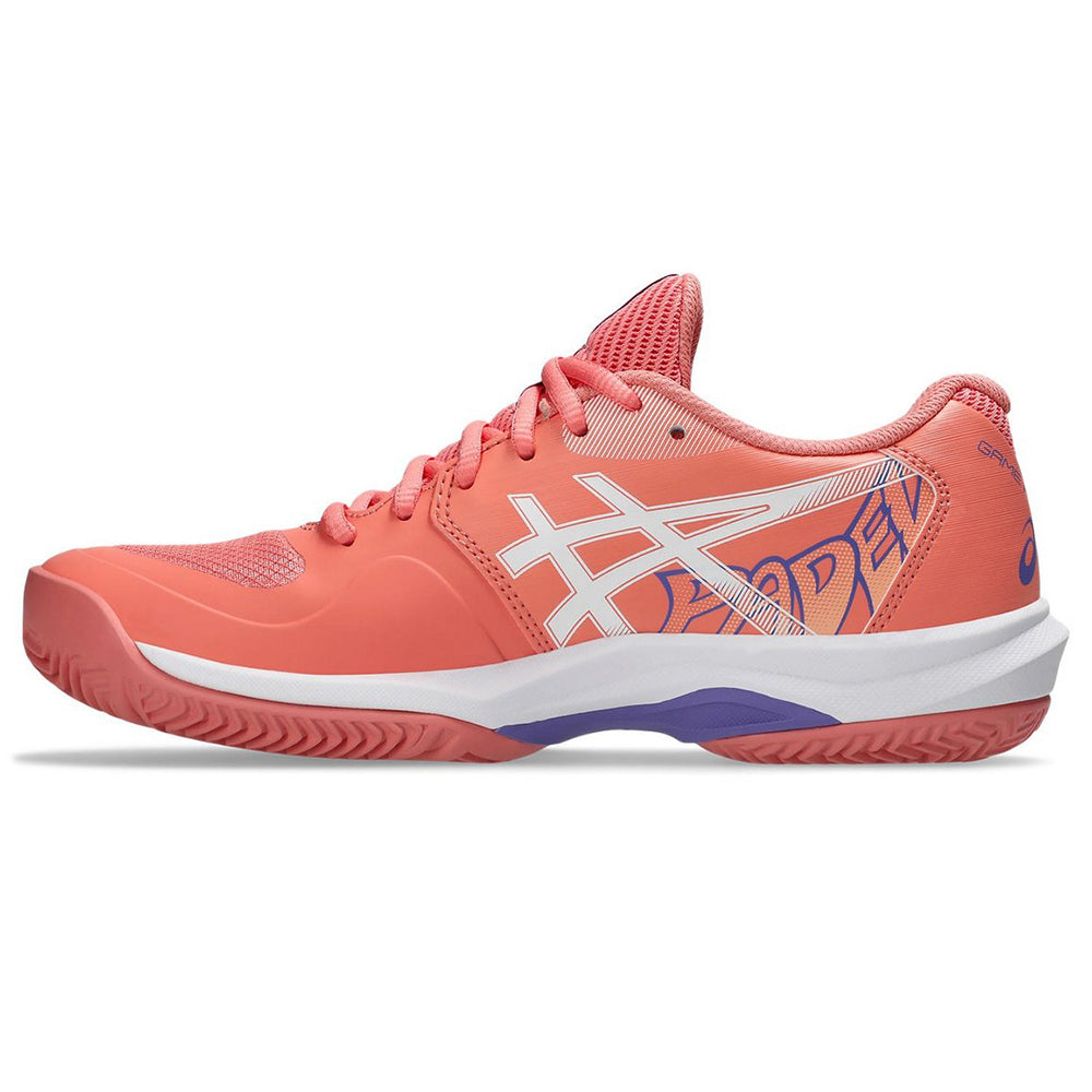 Game FF Padel - Guava/White