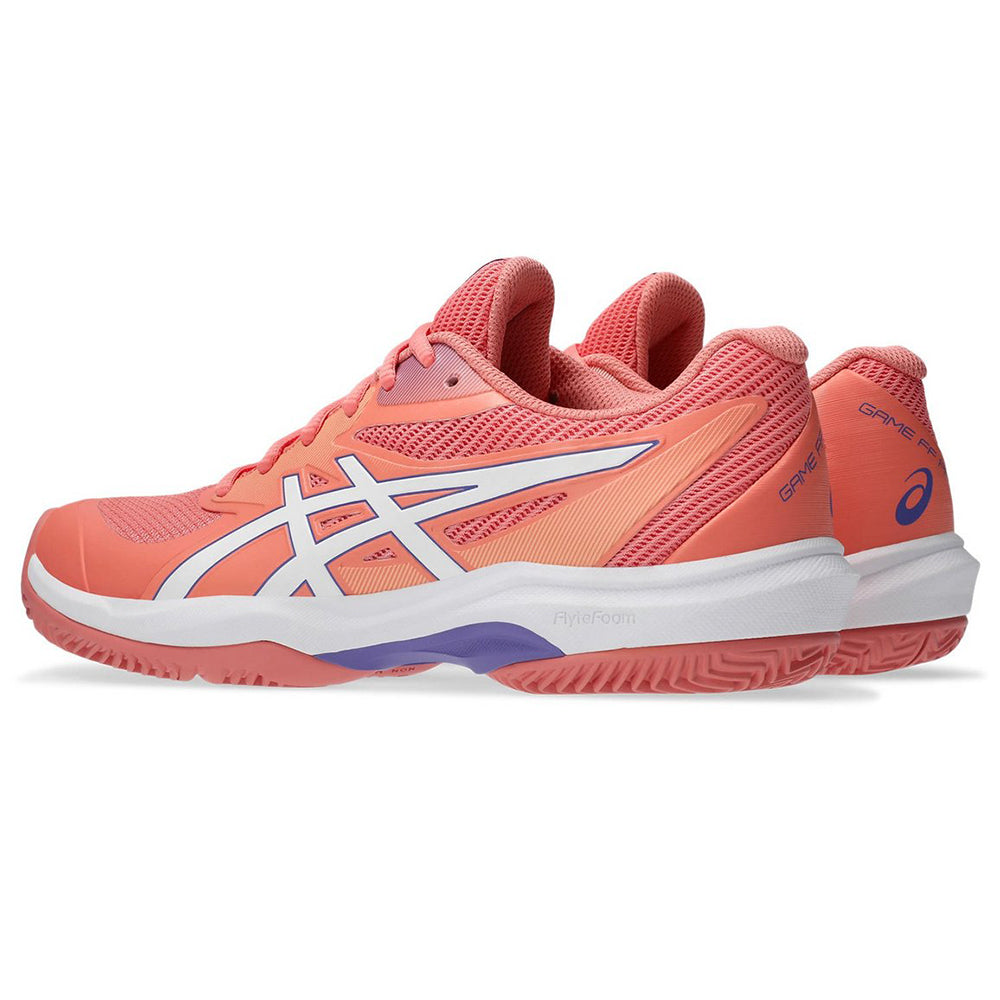 Game FF Padel - Guava/White