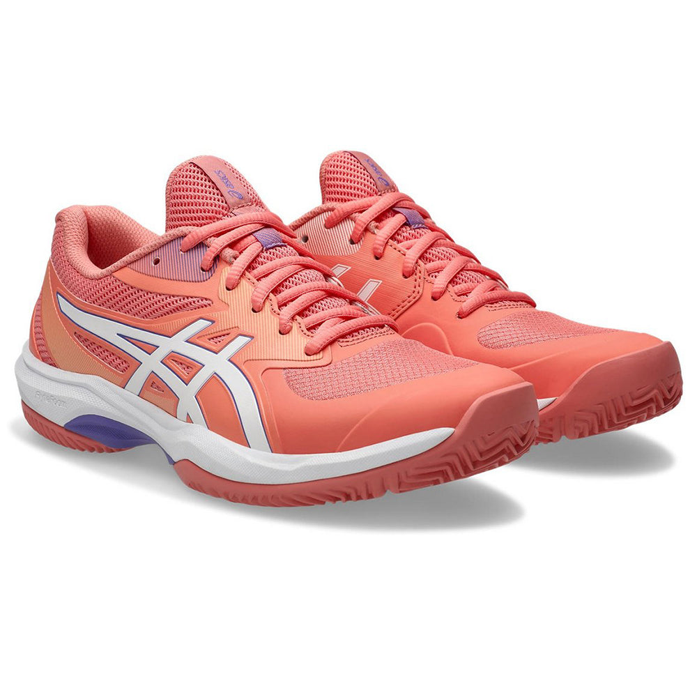 Game FF Padel - Guava/White
