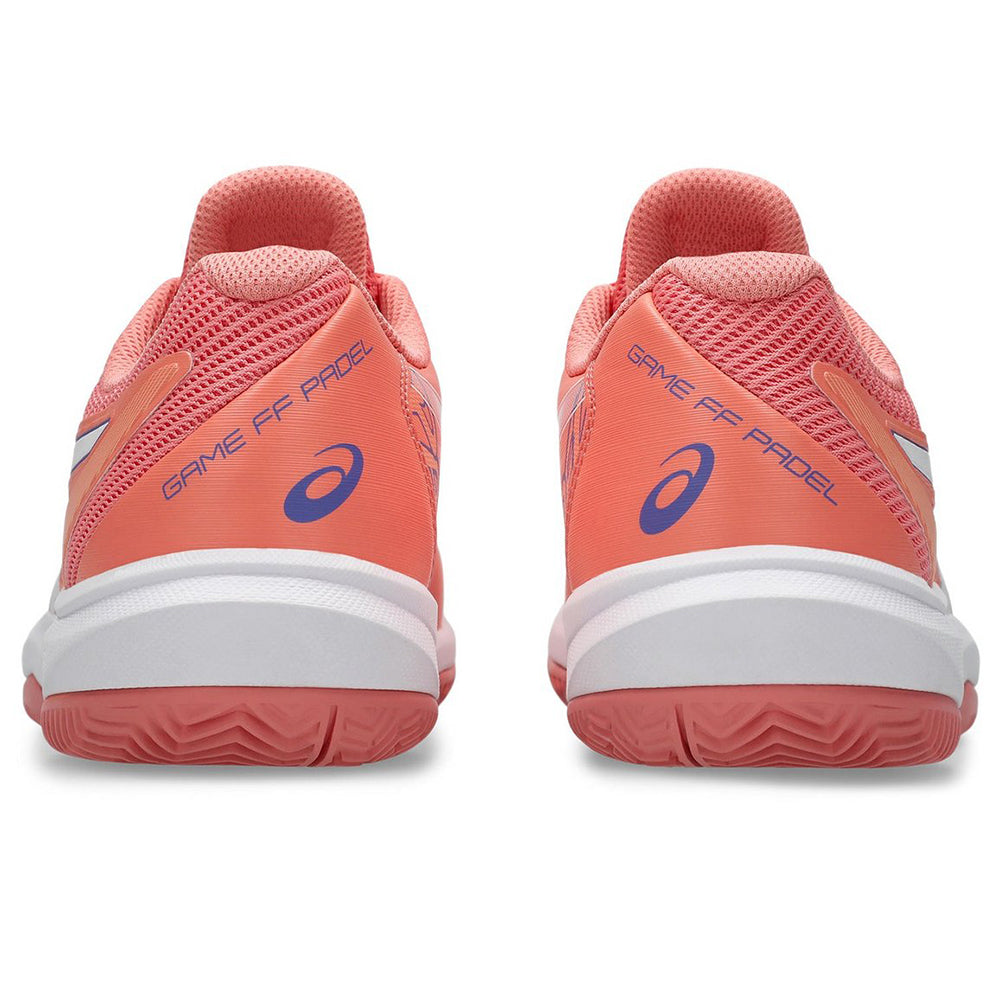 Game FF Padel - Guava/White