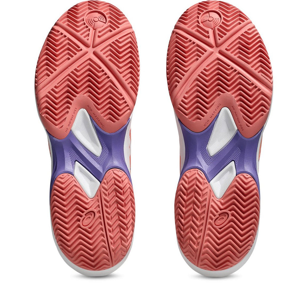 Game FF Padel - Guava/White