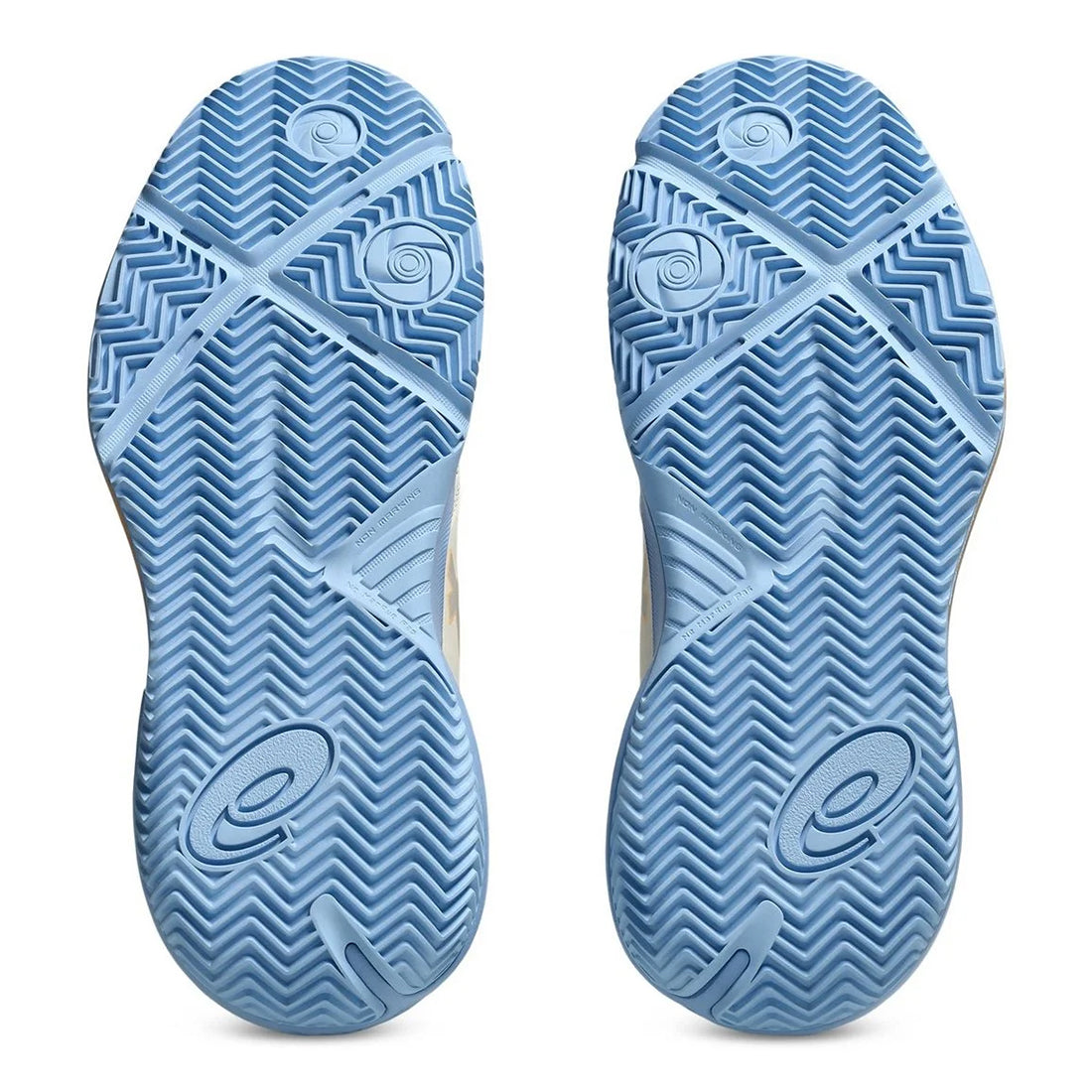Gel-Challenger 15 Padel - Cream/Stone Wash
