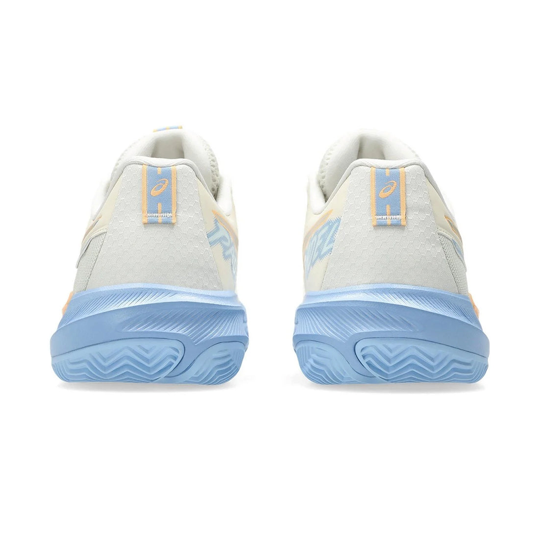 Gel-Challenger 15 Padel - Cream/Stone Wash