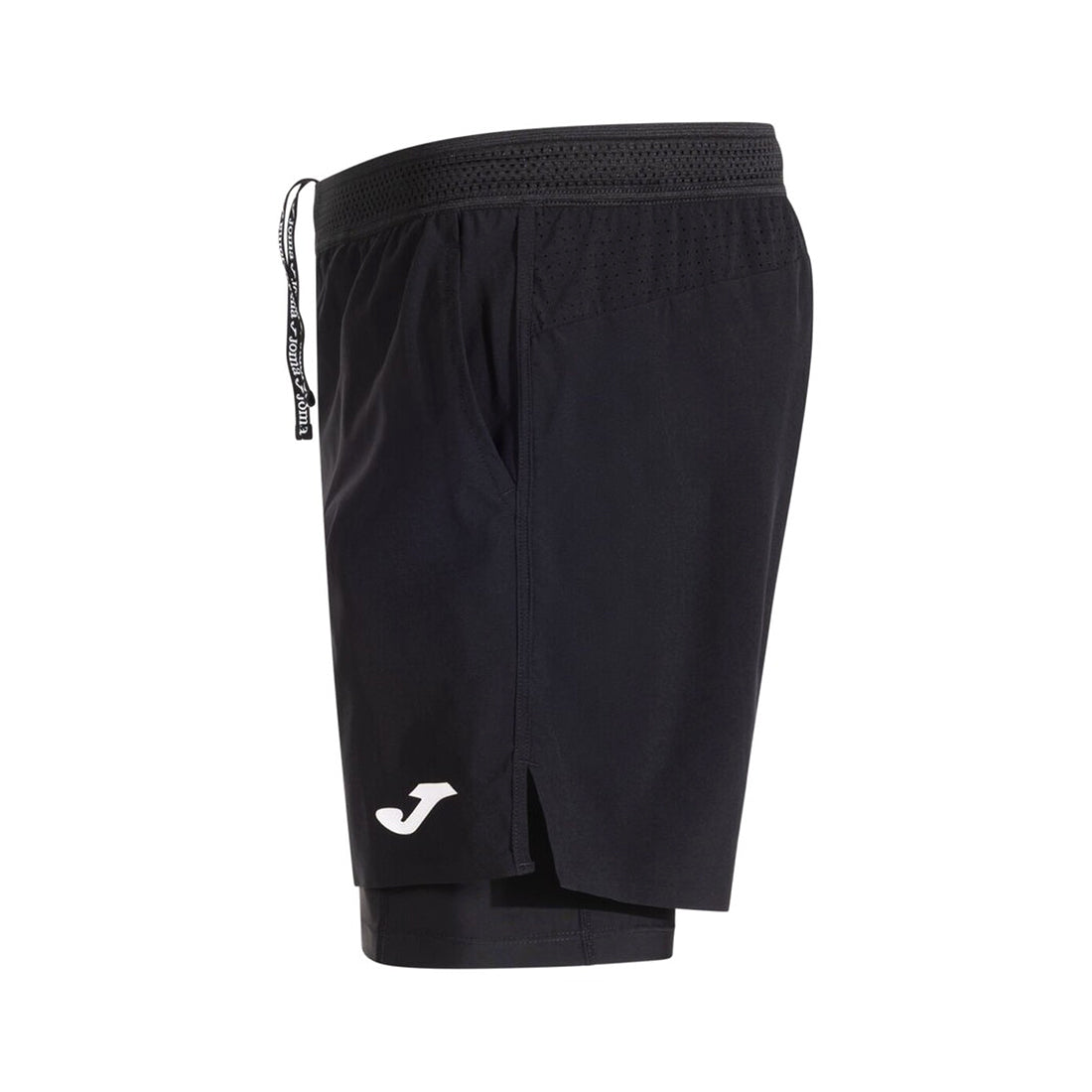 Smash Short - Black
