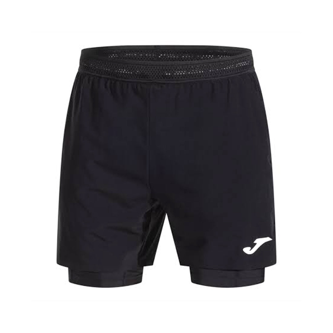 Smash Short - Black