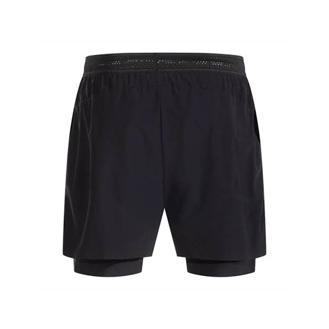 Smash Short - Black