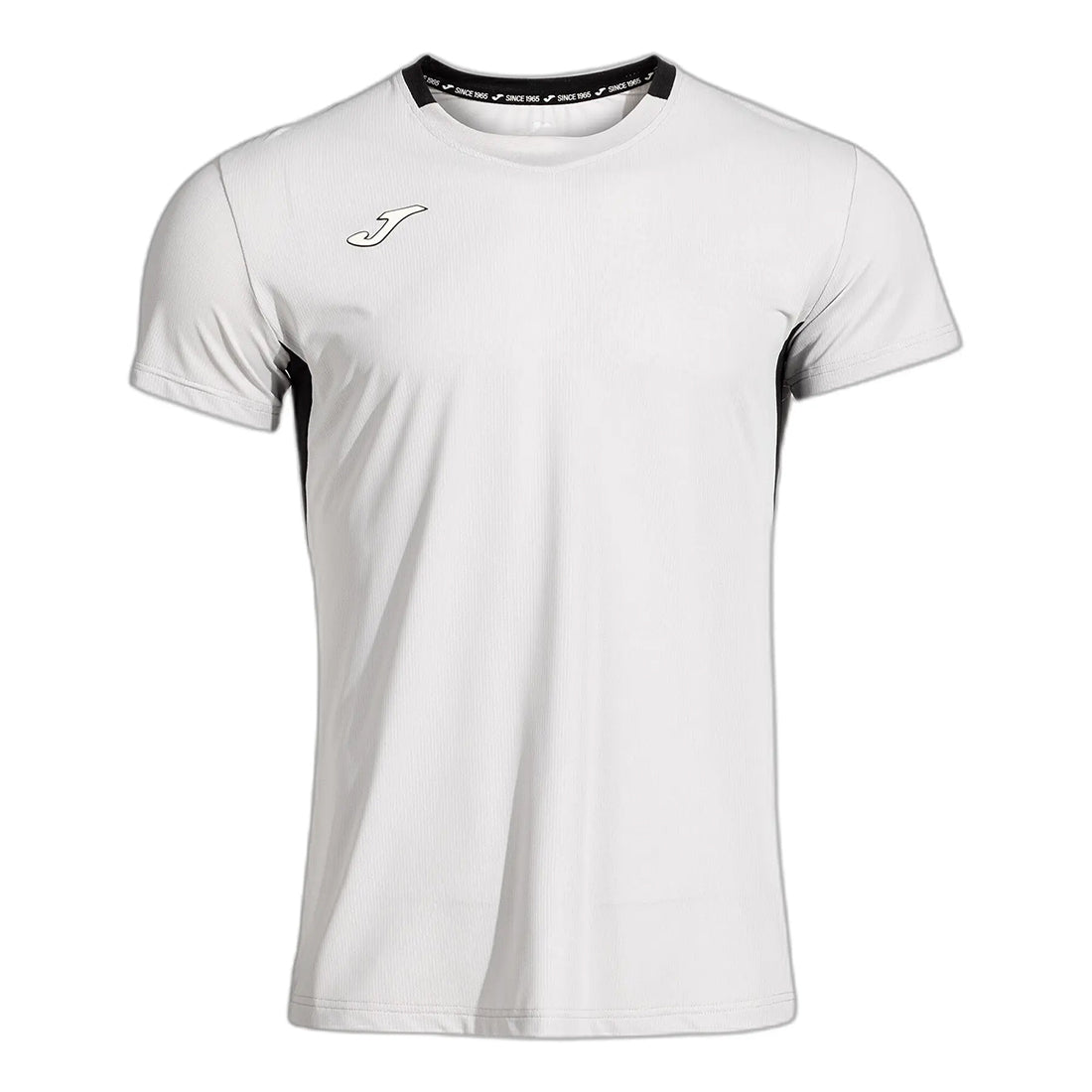 Smash Short Sleeve T-Shirts - Gray