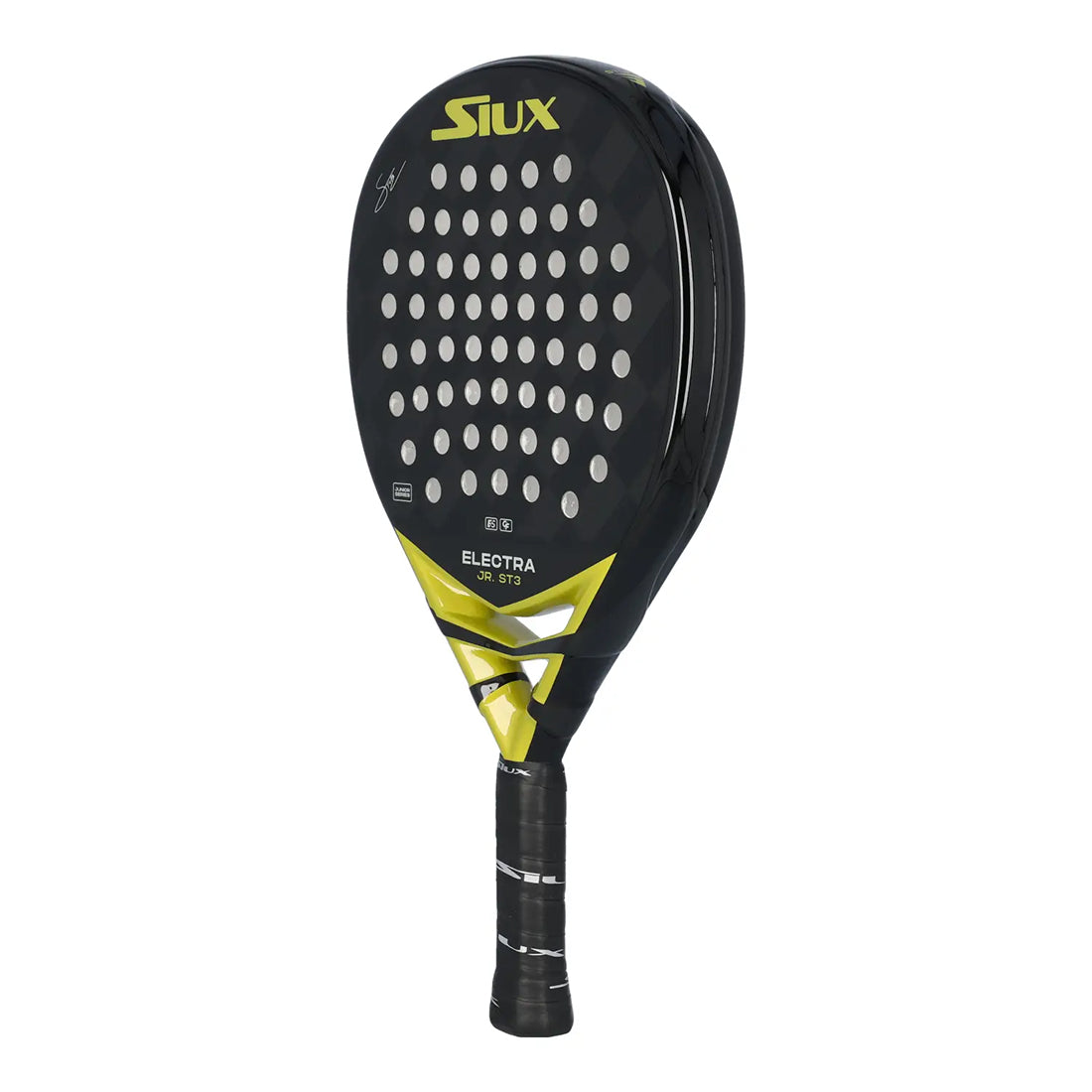 Siux Electra St3 Junior 2024