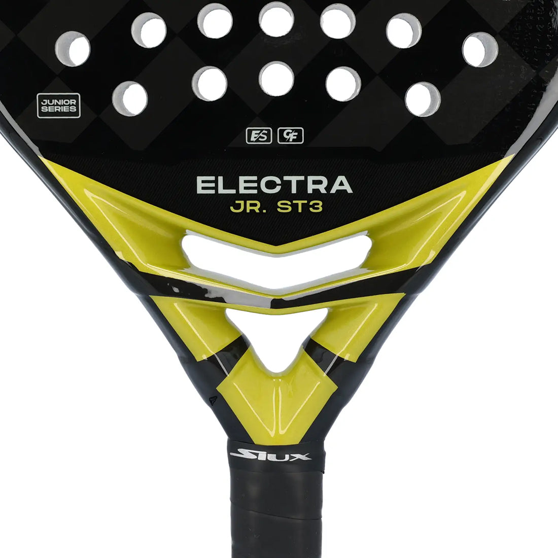 Siux Electra St3 Junior 2024