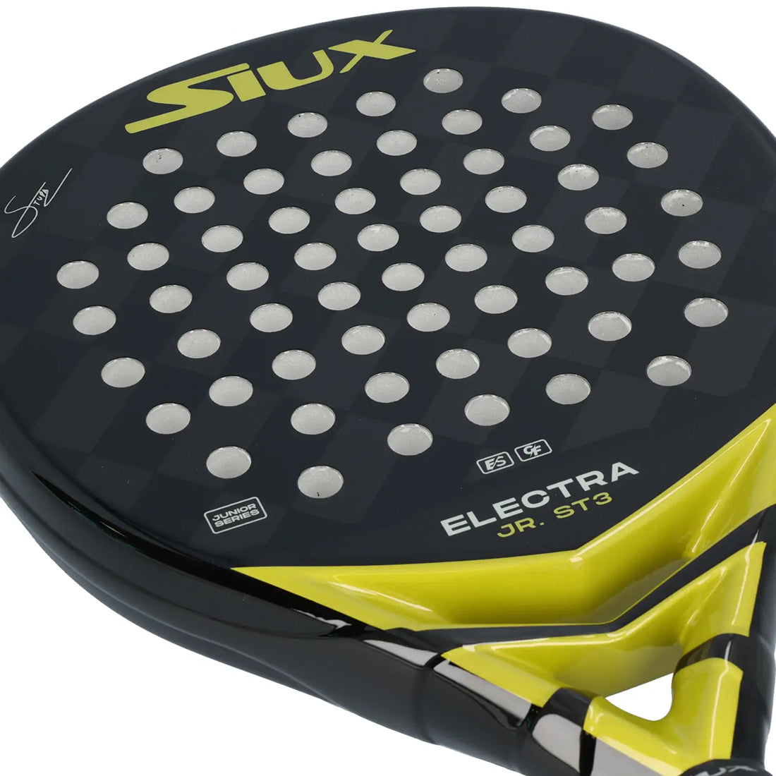 Siux Electra St3 Junior 2024