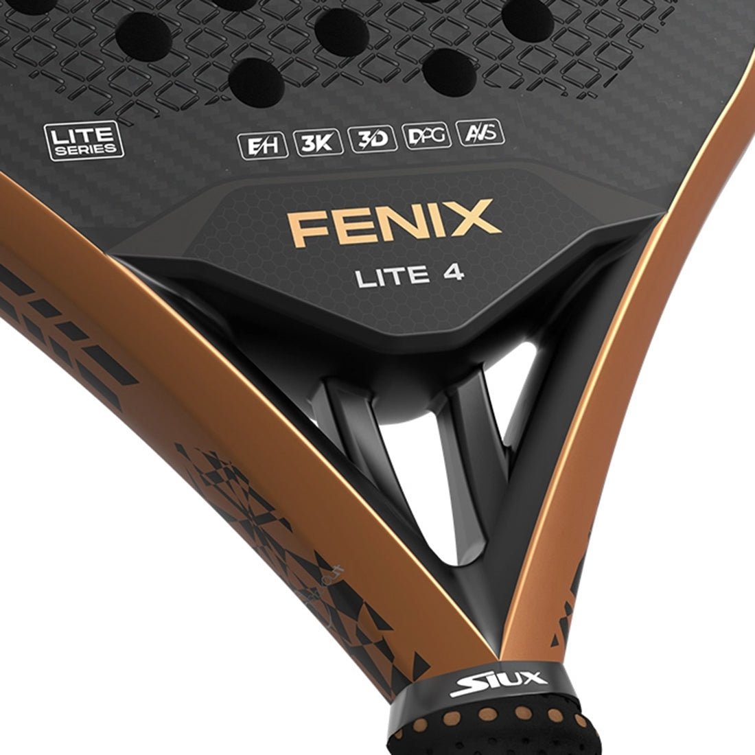 Siux Fenix Lite Iv -2024