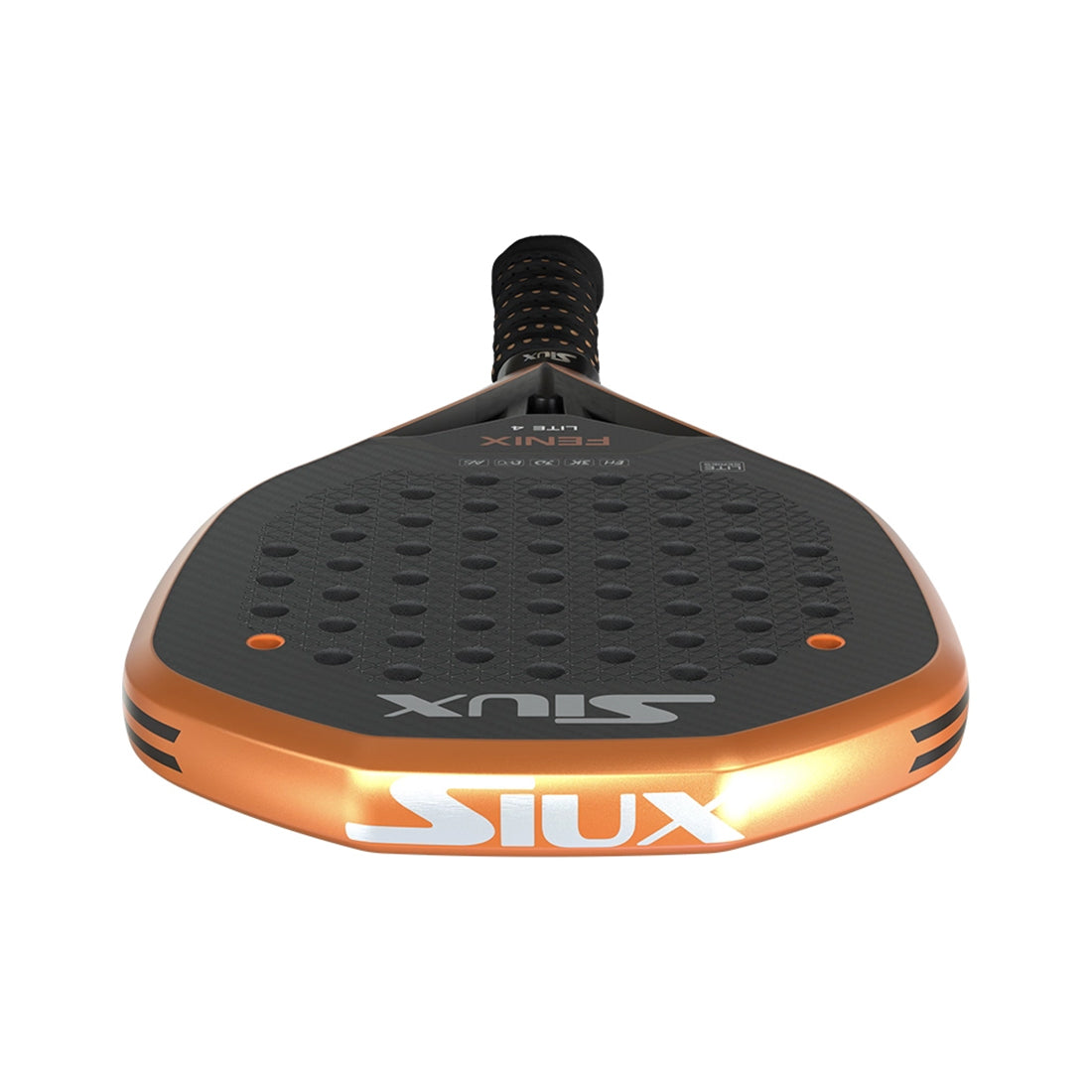 Siux Fenix Lite Iv -2024