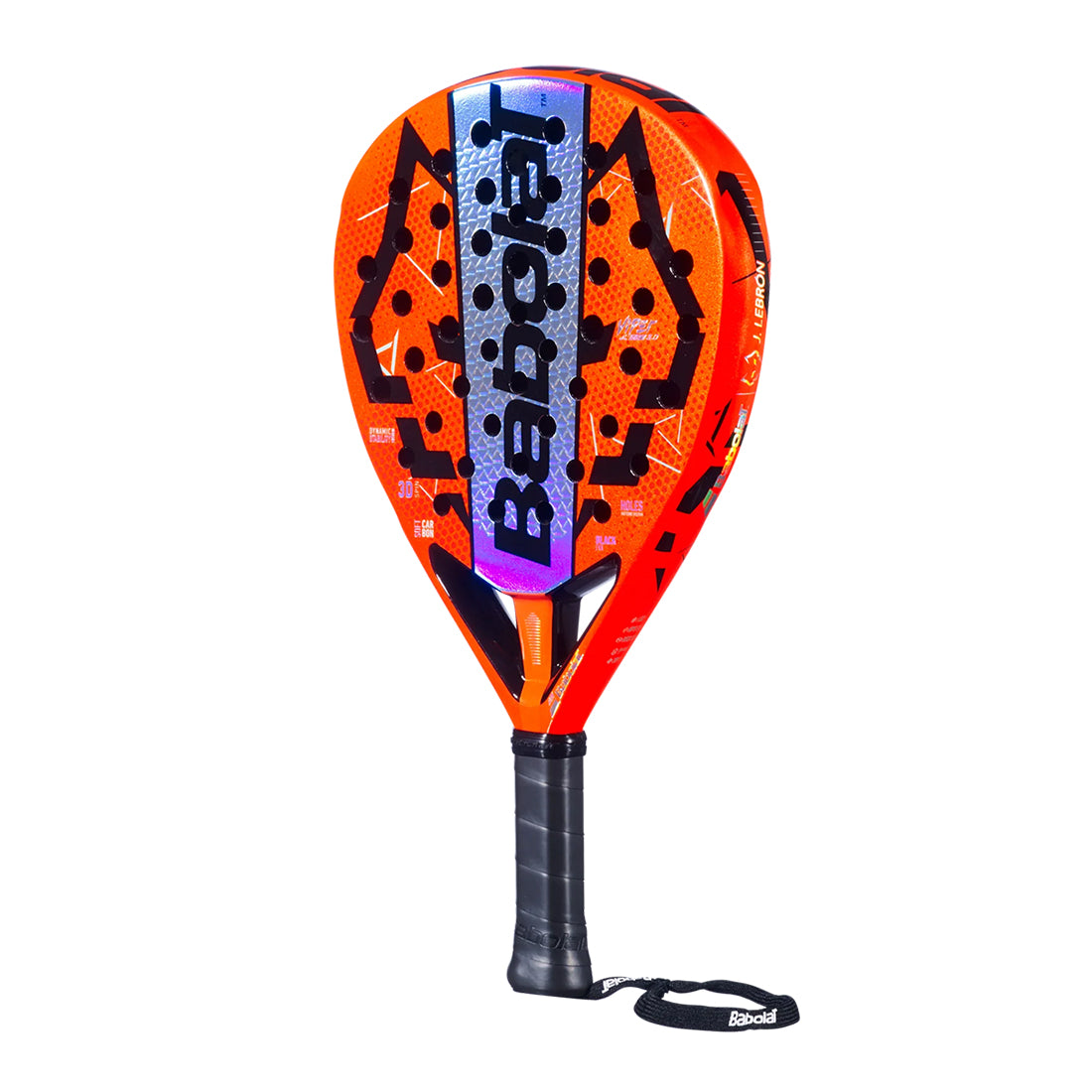 Babolat Viper Soft Juan Lebron 3.0 2026