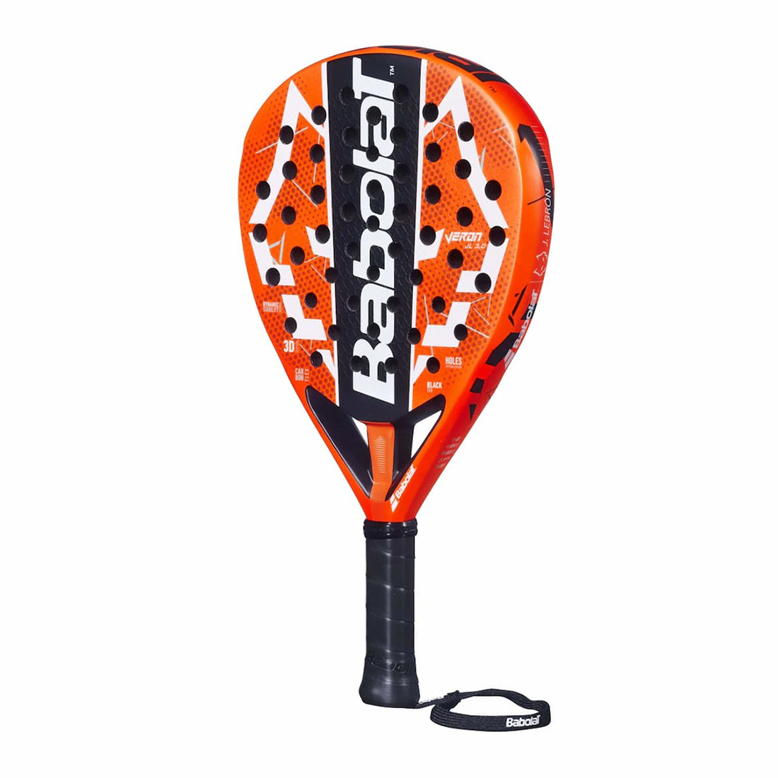 Babolat Veron Juan Lebron 3.0 2026