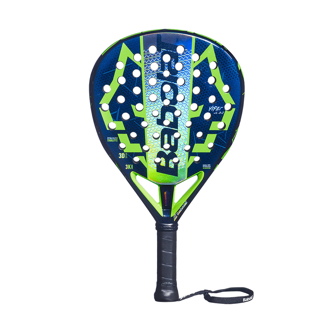 Babolat Viper Juan Lebron 3.0 FW 2026